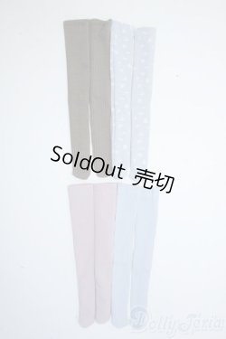 画像1: 【新品】SDM＆MSD/OF:靴下 Y-25-09-03-019-TN-ZY
