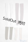 【新品】SDM＆MSD/OF:靴下 U-24-12-17-287-TN-ZU