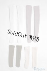 【新品】SDM＆MSD/OF:靴下 U-24-12-17-287-TN-ZU