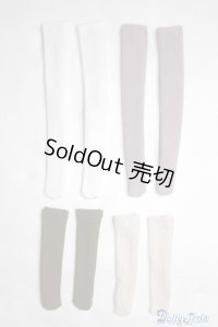 【新品】SDM＆MSD/OF:靴下 U-24-12-17-287-TN-ZU