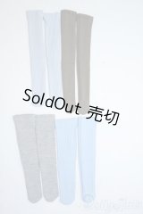 【新品】SDM＆MSD/OF:靴下 Y-25-08-27-261-TN-ZY