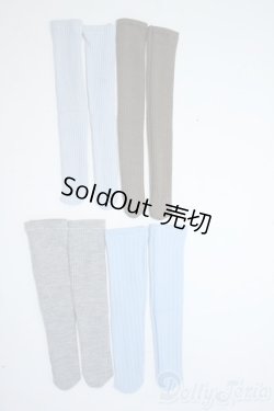 画像1: 【新品】SDM＆MSD/OF:靴下 Y-25-08-27-261-TN-ZY