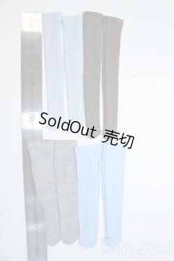 画像2: 【新品】SDM＆MSD/OF:靴下 Y-25-08-27-261-TN-ZY