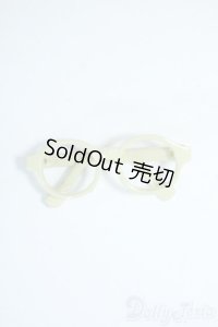【新品】幼SD/OF:眼鏡 Y-25-09-03-122-TN-ZY