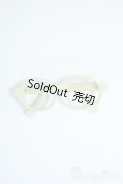 画像1: 【新品】幼SD/OF:眼鏡 Y-25-09-03-122-TN-ZY