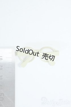 画像2: 【新品】幼SD/OF:眼鏡 Y-25-09-03-122-TN-ZY