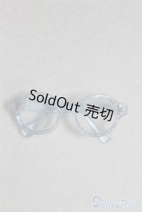 【新品】幼SD/OF:眼鏡 U-24-11-05-271-TN-ZU