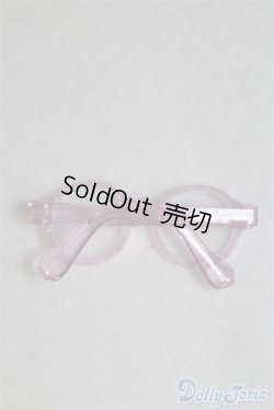 画像2: 【新品】幼SD/OF:眼鏡 U-24-11-05-272-TN-ZU