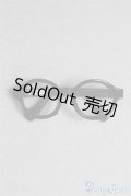 【新品】幼SD/OF:眼鏡 U-24-11-05-273-TN-ZU