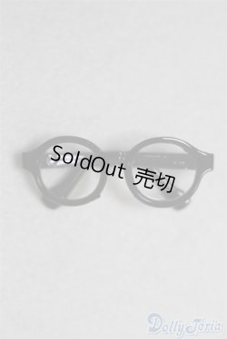 画像1: 【新品】幼SD/OF:眼鏡 U-24-11-05-273-TN-ZU