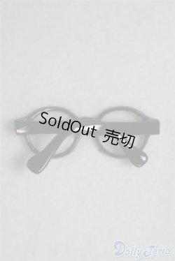 画像2: 【新品】幼SD/OF:眼鏡 U-24-11-05-273-TN-ZU