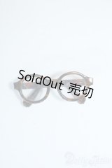 【新品】幼SD/OF:眼鏡 Y-25-09-03-115-TN-ZY