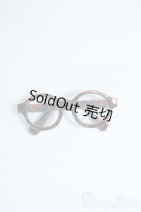 【新品】幼SD/OF:眼鏡 Y-25-09-03-115-TN-ZY