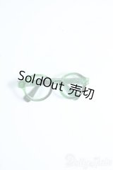 【新品】幼SD/OF:眼鏡 Y-25-09-03-093-TN-ZY