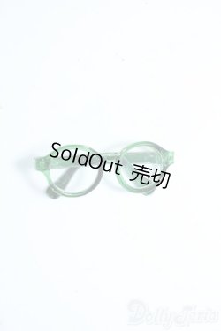 画像1: 【新品】幼SD/OF:眼鏡 Y-25-09-03-093-TN-ZY