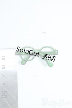 画像2: 【新品】幼SD/OF:眼鏡 Y-25-09-03-093-TN-ZY