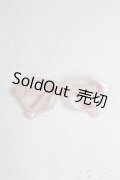 【新品】幼SD/OF:眼鏡 U-24-11-26-284-TN-ZU