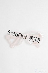 【新品】幼SD/OF:眼鏡 U-24-11-26-284-TN-ZU