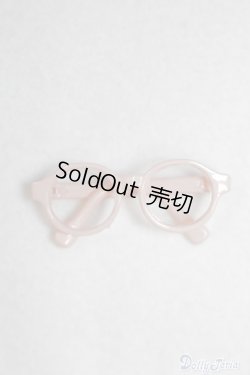 画像1: 【新品】幼SD/OF:眼鏡 U-24-11-26-284-TN-ZU
