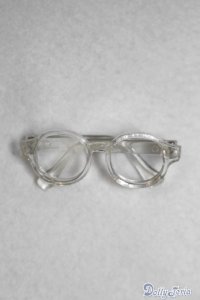 【新品】幼SD/OF:眼鏡 U-24-11-26-285-TN-ZU