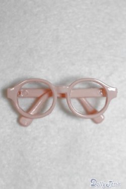 画像1: 【新品】幼SD/OF:眼鏡 U-24-12-03-282-TN-ZU