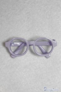 【新品】幼SD/OF:眼鏡 U-24-12-03-283-TN-ZU