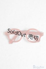 【新品】幼SD/OF:眼鏡 U-24-12-17-263-TN-ZU