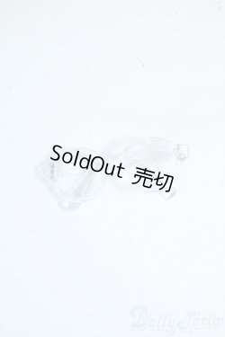画像1: 【新品】幼SD/OF:眼鏡 Y-25-09-03-095-TN-ZY