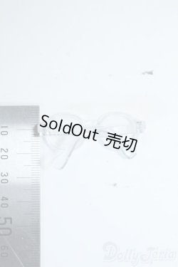 画像2: 【新品】幼SD/OF:眼鏡 Y-25-09-03-095-TN-ZY