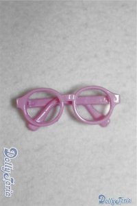 【新品】幼SD/OF:眼鏡 U-24-12-17-270-TN-ZU
