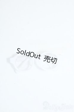 画像1: 【新品】幼SD/OF:眼鏡 Y-25-09-03-132-TN-ZY