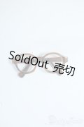 【新品】幼SD/OF:眼鏡 Y-25-09-03-113-TN-ZY