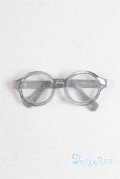 【新品】幼SD/OF:眼鏡 U-24-12-24-228-TN-ZU