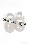 【新品】幼SD/OF:靴 U-24-10-29-258-TN-ZU