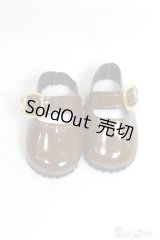 【新品】幼SD/OF:靴 U-24-10-29-258-TN-ZU