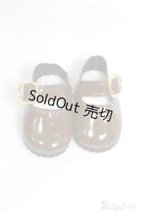 【新品】幼SD/OF:靴 U-24-10-29-258-TN-ZU