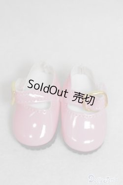 画像1: 【新品】幼SD/OF:靴 U-24-10-29-259-TN-ZU