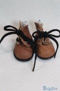 【新品】幼SD/OF:靴 U-24-11-12-259-TN-ZU