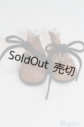 【新品】幼SD/OF:靴 U-24-11-12-259-TN-ZU