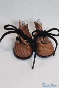 【新品】幼SD/OF:靴 U-24-11-12-259-TN-ZU