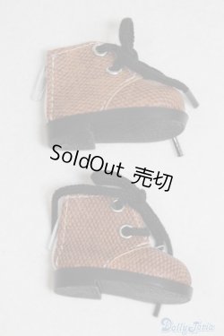 画像2: 【新品】幼SD/OF:靴 U-24-11-12-259-TN-ZU