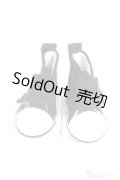 【新品】幼SD/OF:靴 U-24-12-10-258-TN-ZU