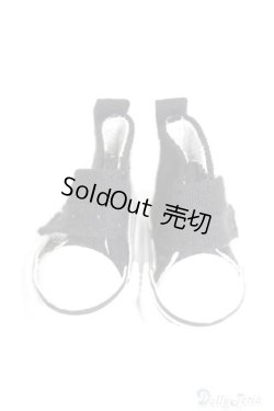 画像1: 【新品】幼SD/OF:靴 U-24-12-10-258-TN-ZU