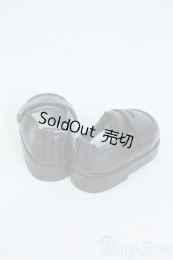 画像2: 【新品】幼SD/OF:靴 Y-25-09-03-070-TN-ZY