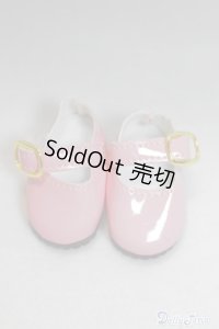 【新品】幼SD/OF:靴 U-24-11-19-245-TN-ZU