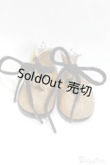 【新品】幼SD/OF:靴 U-24-11-19-252-TN-ZU