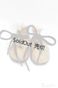画像1: 【新品】幼SD/OF:靴 U-24-11-19-252-TN-ZU