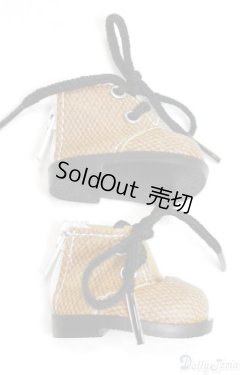 画像2: 【新品】幼SD/OF:靴 U-24-11-19-252-TN-ZU