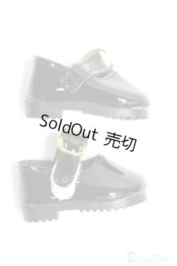 画像2: 【新品】幼SD/OF:靴 U-24-11-26-258-TN-ZU