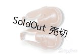 【新品】幼SD/OF:靴 U-24-12-03-253-TN-ZU